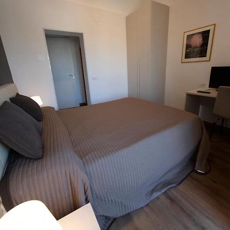 Zurria Rooms Κατάνια Εξωτερικό φωτογραφία