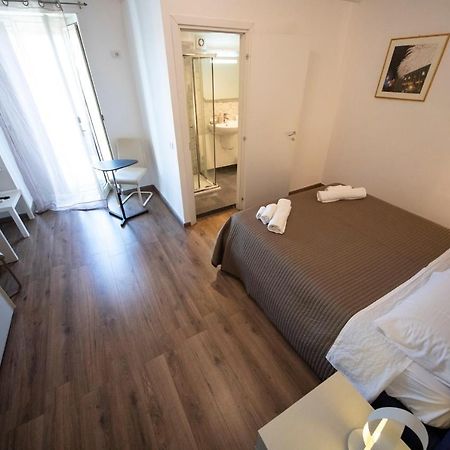 Zurria Rooms Κατάνια Εξωτερικό φωτογραφία