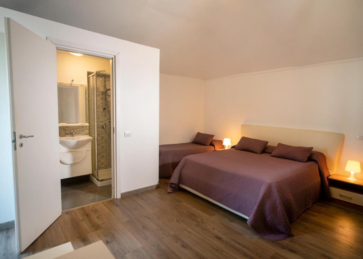 Zurria Rooms Κατάνια Εξωτερικό φωτογραφία