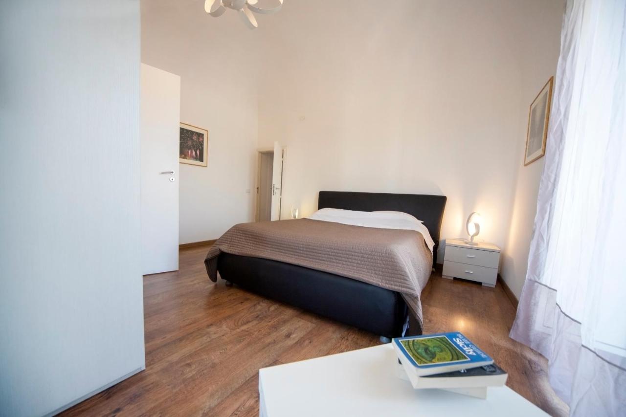 Zurria Rooms Κατάνια Εξωτερικό φωτογραφία