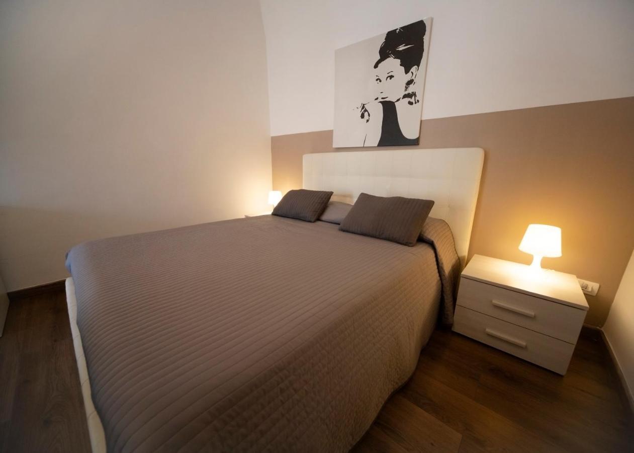 Zurria Rooms Κατάνια Εξωτερικό φωτογραφία