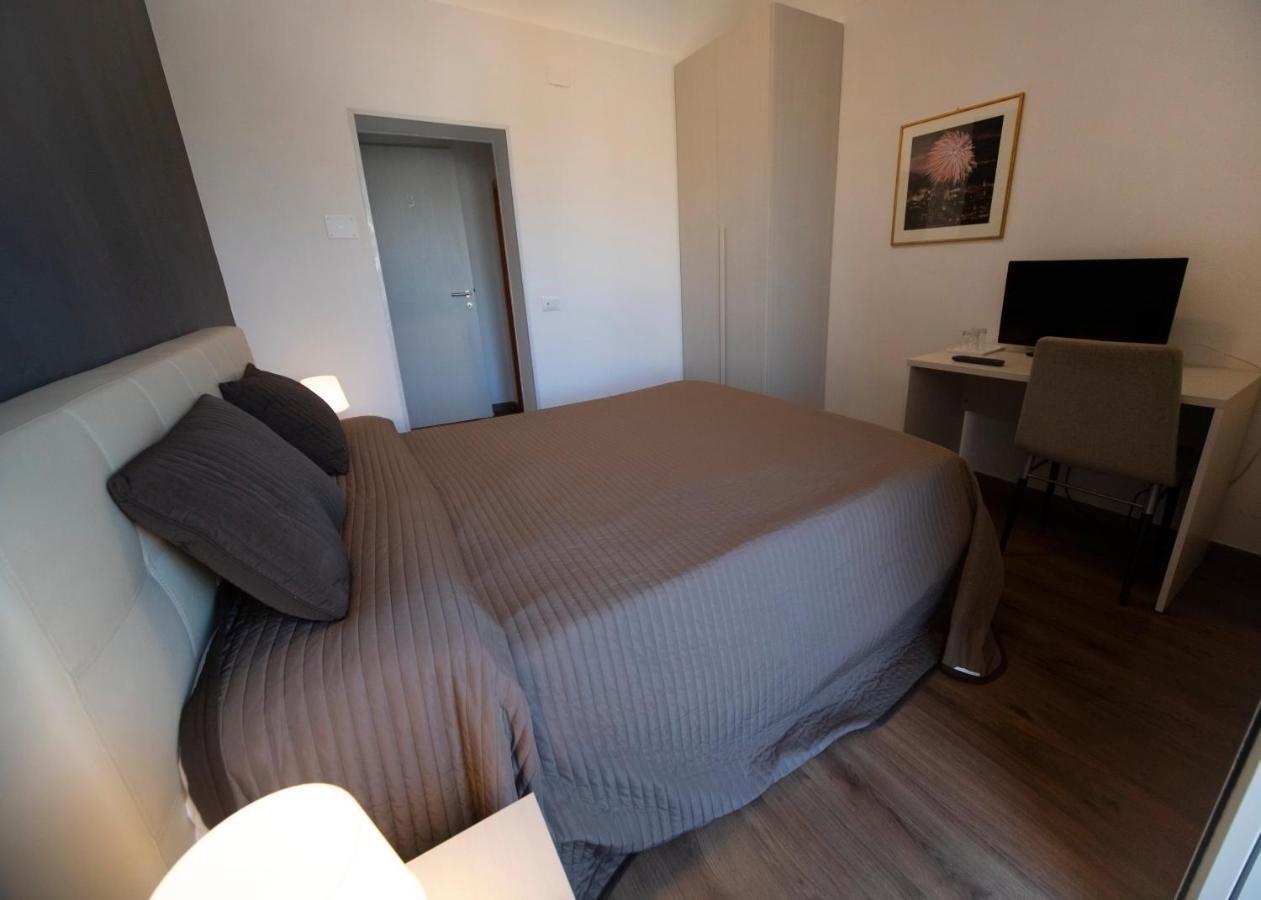 Zurria Rooms Κατάνια Εξωτερικό φωτογραφία