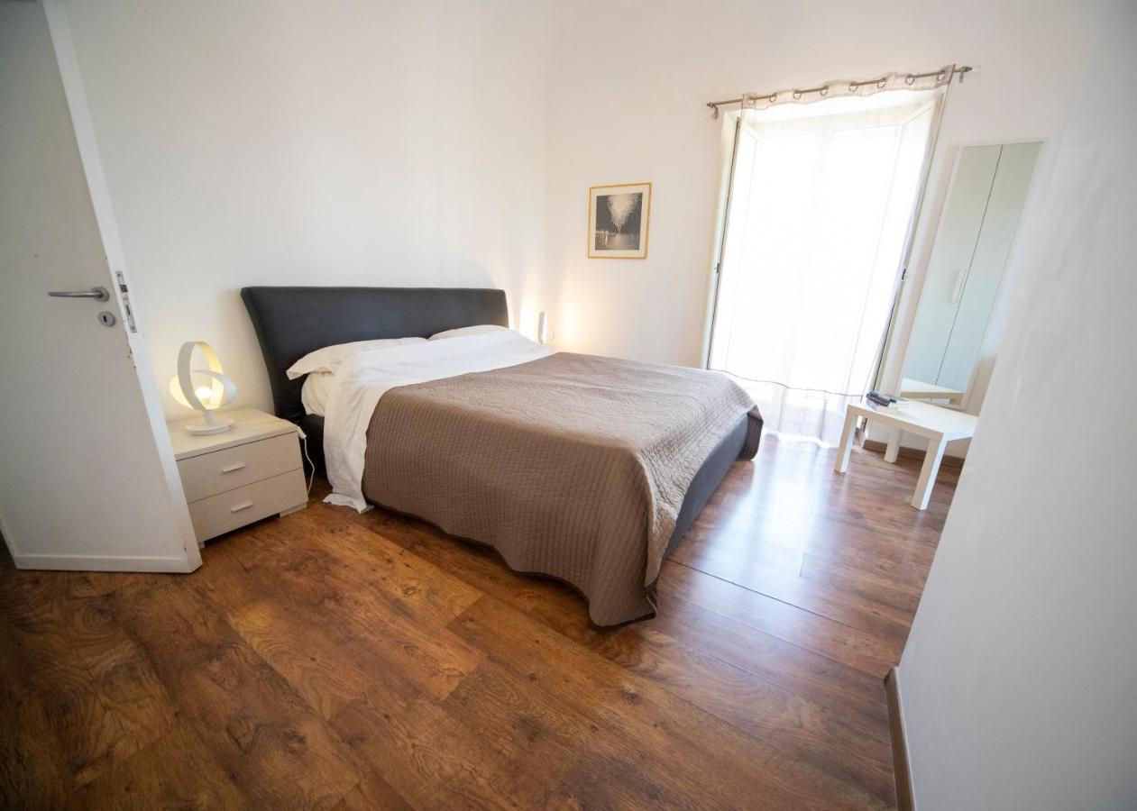 Zurria Rooms Κατάνια Εξωτερικό φωτογραφία