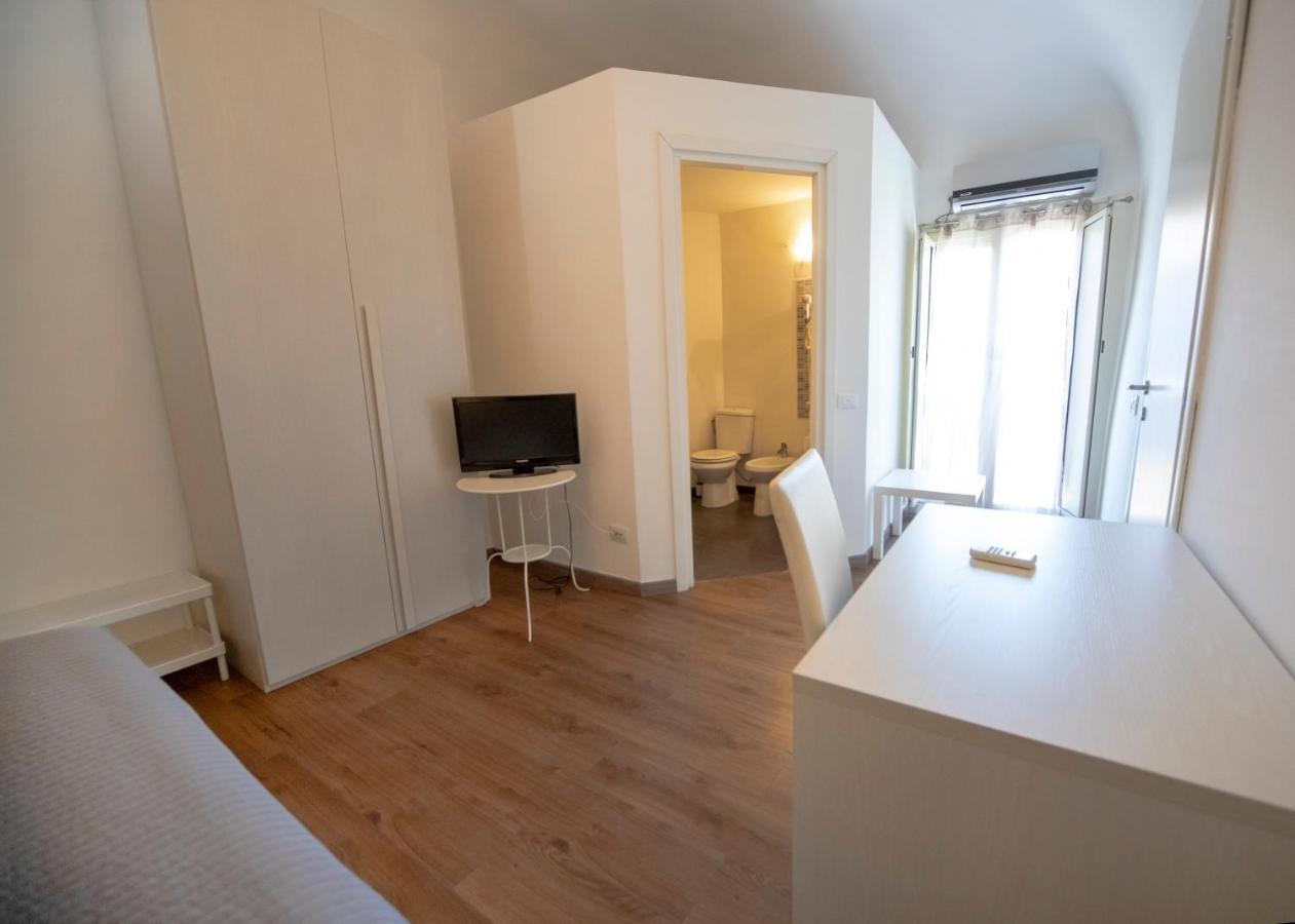 Zurria Rooms Κατάνια Εξωτερικό φωτογραφία