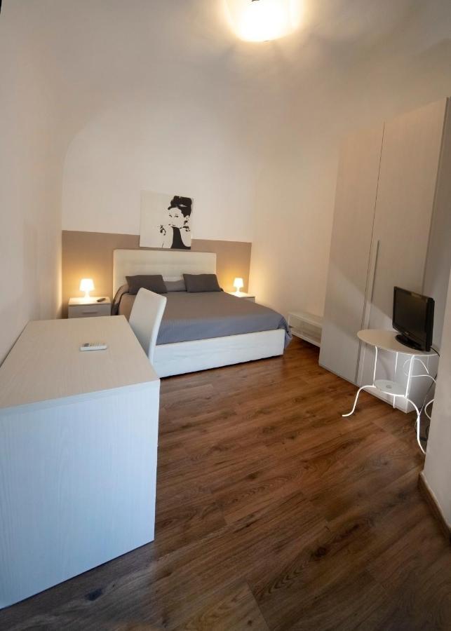 Zurria Rooms Κατάνια Εξωτερικό φωτογραφία