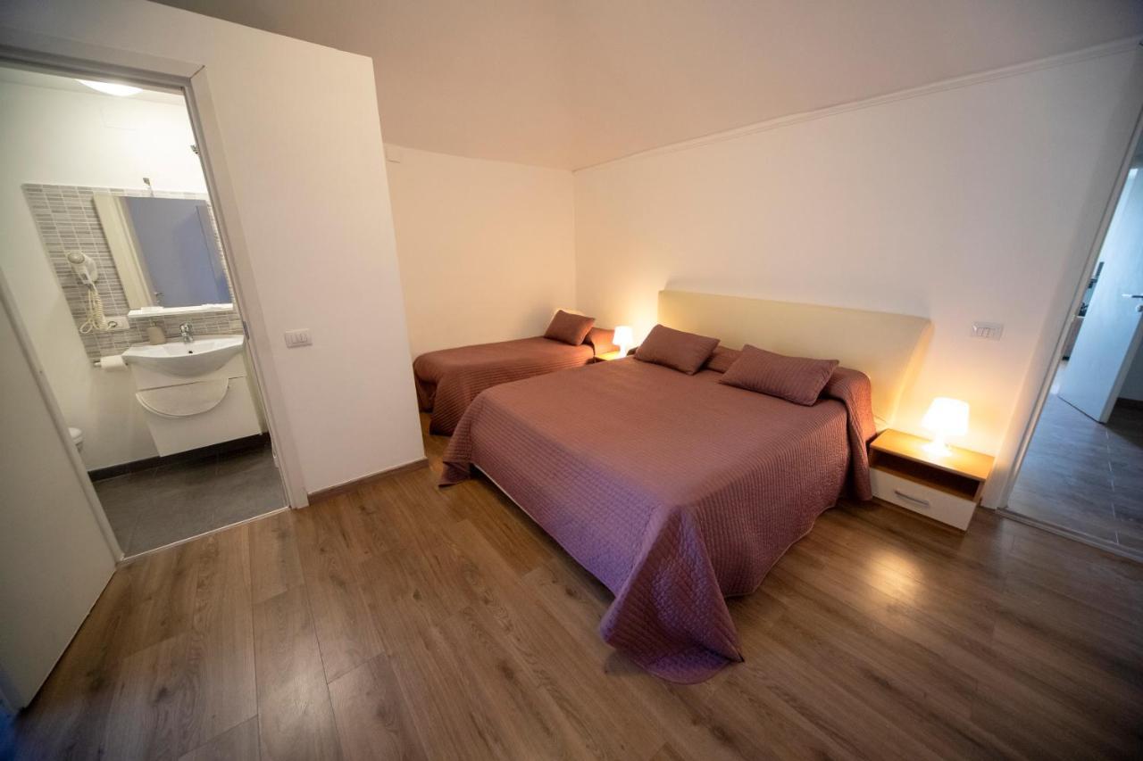 Zurria Rooms Κατάνια Εξωτερικό φωτογραφία