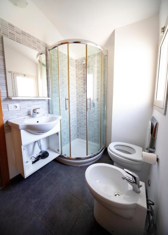 Zurria Rooms Κατάνια Εξωτερικό φωτογραφία