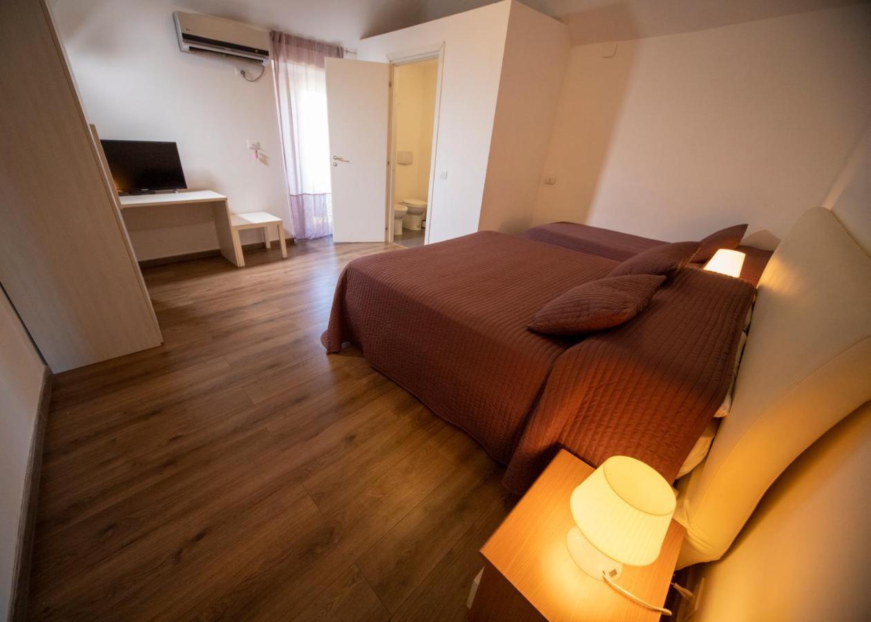 Zurria Rooms Κατάνια Εξωτερικό φωτογραφία