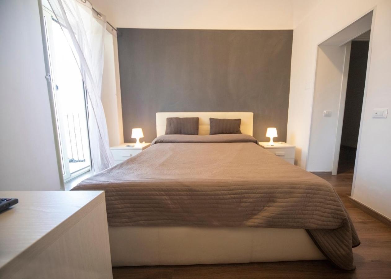 Zurria Rooms Κατάνια Εξωτερικό φωτογραφία