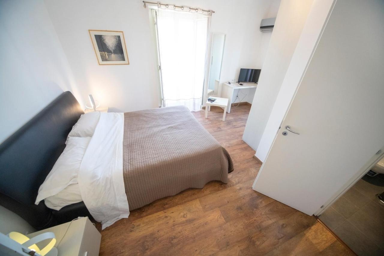 Zurria Rooms Κατάνια Εξωτερικό φωτογραφία